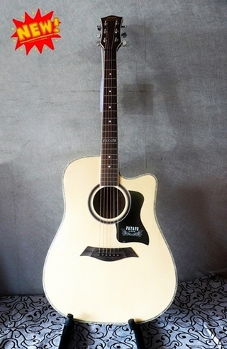 Đàn guitar Famosa F4118 Payate
